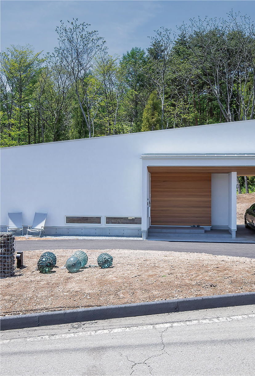 スライダー　写真