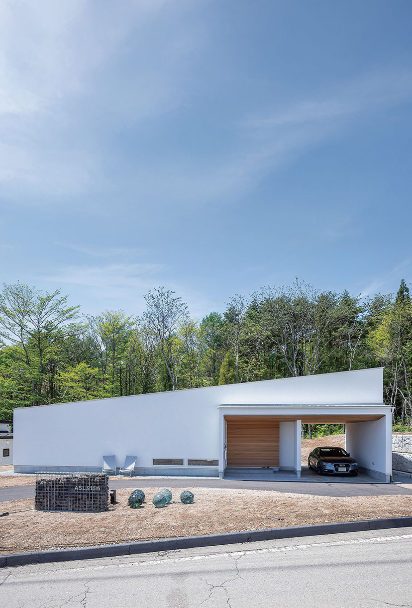 スライダー 写真