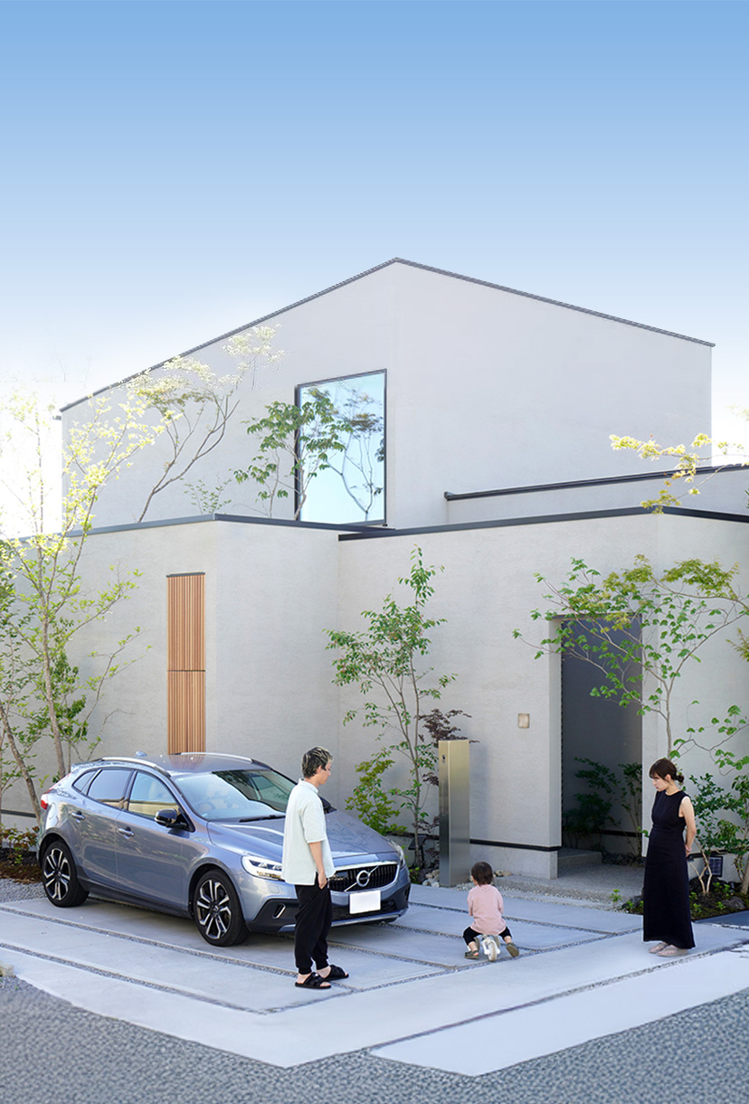 スライダー 写真