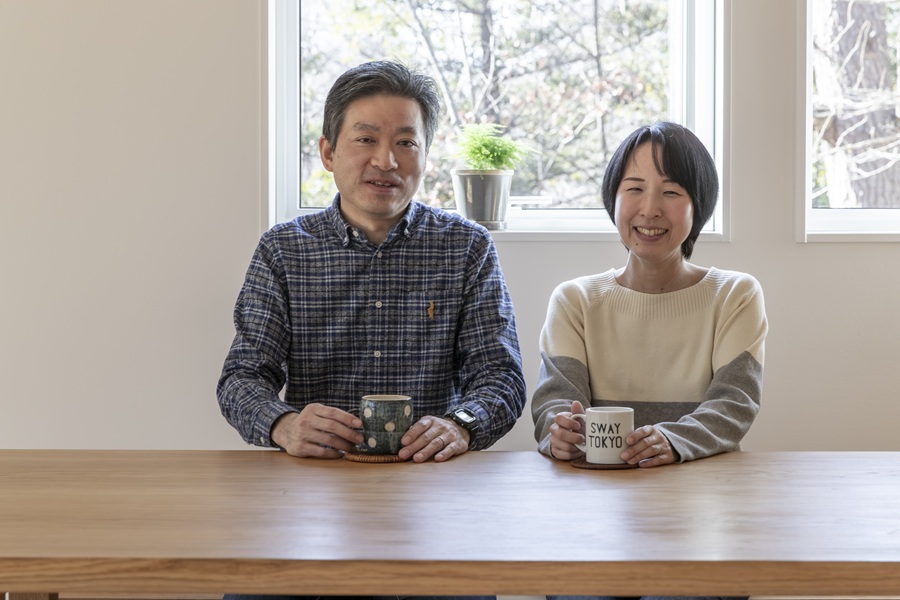 悩んだぶん報われます