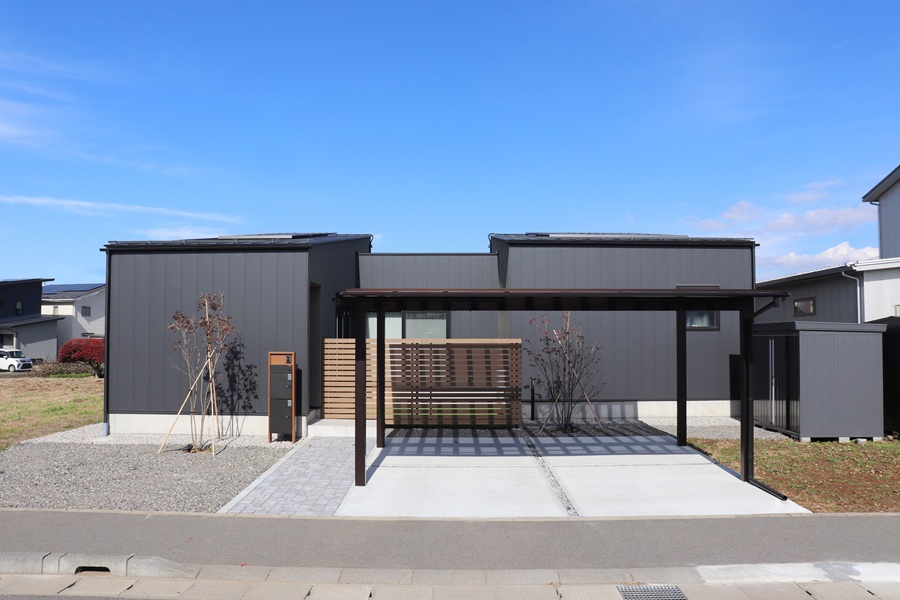 家族時間、自分時間を大切にした家